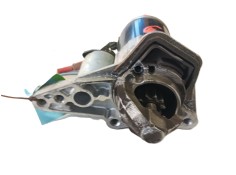 Recambio de motor arranque para dacia dokker furgoneta/monovolumen 1.6 referencia OEM IAM    2