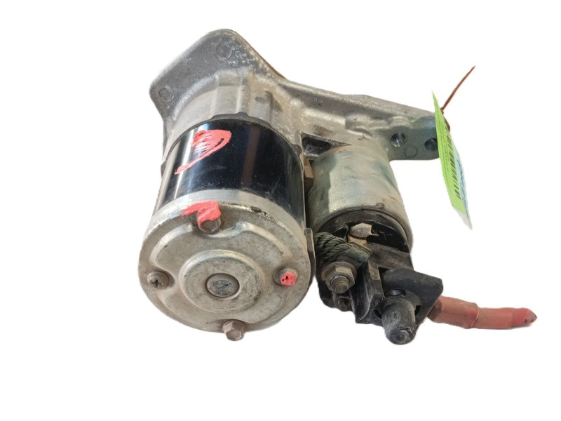 Recambio de motor arranque para dacia dokker furgoneta/monovolumen 1.6 referencia OEM IAM   