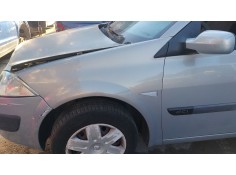 Recambio de aleta delantera izquierda para renault megane ii (bm0/1_, cm0/1_) 1.5 dci (bm1f, cm1f) referencia OEM IAM   