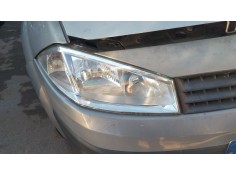 Recambio de faro derecho para renault megane ii (bm0/1_, cm0/1_) 1.5 dci (bm1f, cm1f) referencia OEM IAM   