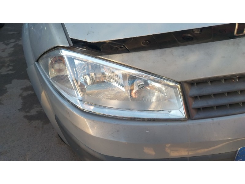 Recambio de faro derecho para renault megane ii (bm0/1_, cm0/1_) 1.5 dci (bm1f, cm1f) referencia OEM IAM   