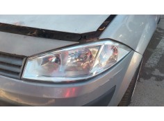 Recambio de faro izquierdo para renault megane ii (bm0/1_, cm0/1_) 1.5 dci (bm1f, cm1f) referencia OEM IAM   