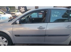 Recambio de puerta delantera izquierda para renault megane ii (bm0/1_, cm0/1_) 1.5 dci (bm1f, cm1f) referencia OEM IAM   
