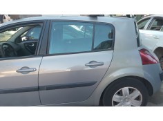 Recambio de puerta trasera izquierda para renault megane ii (bm0/1_, cm0/1_) 1.5 dci (bm1f, cm1f) referencia OEM IAM   