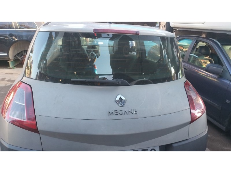 Recambio de porton trasero para renault megane ii (bm0/1_, cm0/1_) 1.5 dci (bm1f, cm1f) referencia OEM IAM   