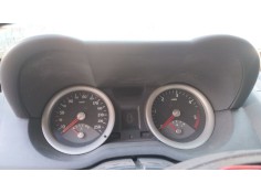 Recambio de cuadro instrumentos para renault megane ii (bm0/1_, cm0/1_) 1.5 dci (bm1f, cm1f) referencia OEM IAM   