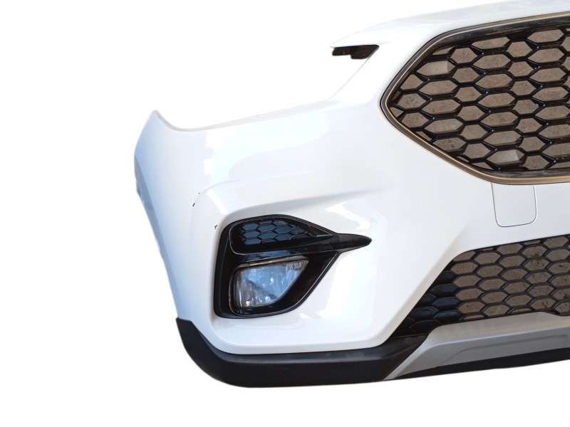 Recambio de paragolpes delantero para mg zs suv (azs1) 1.0 t-gdi referencia OEM IAM 10336751SPRP  