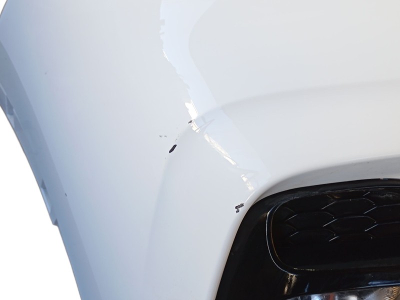 Recambio de paragolpes delantero para mg zs suv (azs1) 1.0 t-gdi referencia OEM IAM 10336751SPRP  