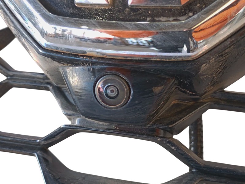 Recambio de paragolpes delantero para mg zs suv (azs1) 1.0 t-gdi referencia OEM IAM 10336751SPRP  