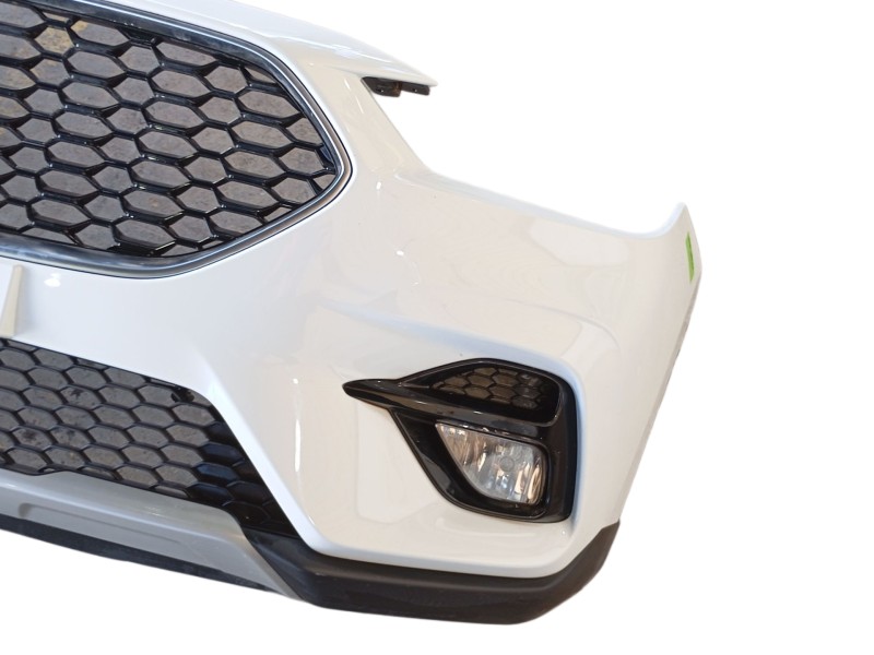 Recambio de paragolpes delantero para mg zs suv (azs1) 1.0 t-gdi referencia OEM IAM 10336751SPRP  