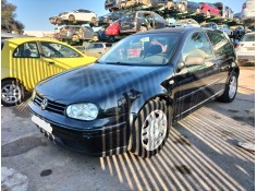 VOLKSWAGEN GOLF IV (1J1)