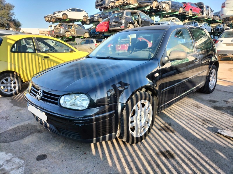 volkswagen golf iv (1j1) del año 2002