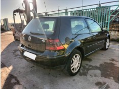 volkswagen golf iv (1j1) del año 2002 2