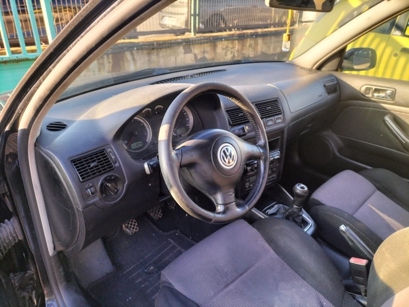 volkswagen golf iv (1j1) del año 2002
