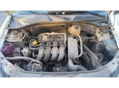 Recambio de caja cambios para renault clio ii (bb_, cb_) 1.2 16v (bb05, bb0w, bb11, bb27, bb2t, bb2u, bb2v, cb05,... referencia 