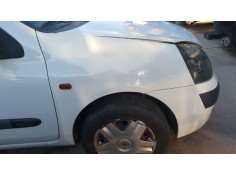 Recambio de aleta delantera derecha para renault clio ii (bb_, cb_) 1.2 16v (bb05, bb0w, bb11, bb27, bb2t, bb2u, bb2v, cb05,... 