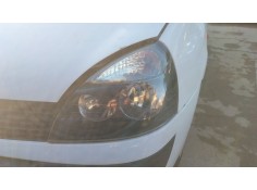 Recambio de faro izquierdo para renault clio ii (bb_, cb_) 1.2 16v (bb05, bb0w, bb11, bb27, bb2t, bb2u, bb2v, cb05,... referenci 2
