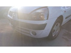 Recambio de paragolpes delantero para renault clio ii (bb_, cb_) 1.2 16v (bb05, bb0w, bb11, bb27, bb2t, bb2u, bb2v, cb05,... ref