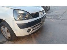 Recambio de paragolpes delantero para renault clio ii (bb_, cb_) 1.2 16v (bb05, bb0w, bb11, bb27, bb2t, bb2u, bb2v, cb05,... ref 2