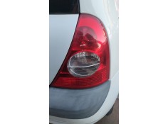 Recambio de piloto trasero derecho para renault clio ii (bb_, cb_) 1.2 16v (bb05, bb0w, bb11, bb27, bb2t, bb2u, bb2v, cb05,... r