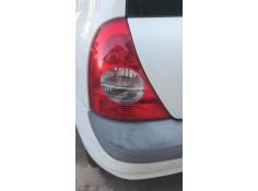 Recambio de piloto trasero izquierdo para renault clio ii (bb_, cb_) 1.2 16v (bb05, bb0w, bb11, bb27, bb2t, bb2u, bb2v, cb05,...