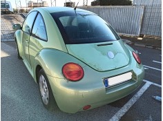 volkswagen new beetle (9c1, 1c1) del año 2005 2