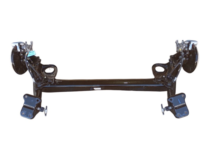 Recambio de puente trasero para mg zs suv (azs1) 1.0 t-gdi referencia OEM IAM 11066668  