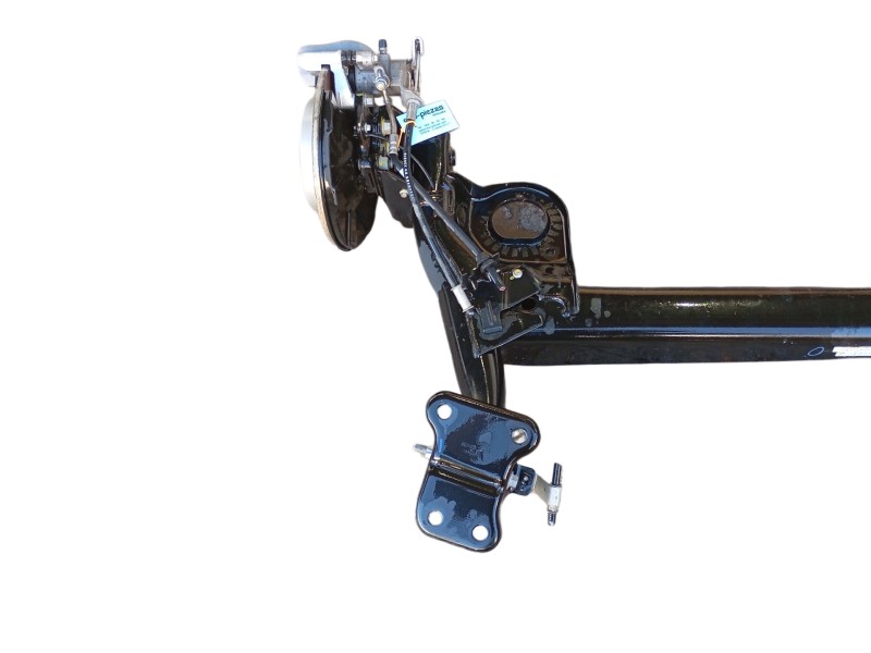 Recambio de puente trasero para mg zs suv (azs1) 1.0 t-gdi referencia OEM IAM 11066668  