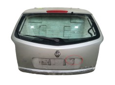 Recambio de porton trasero para renault laguna ii grandtour (kg0/1_) 1.9 dci (kg0g) referencia OEM IAM 7701472662  