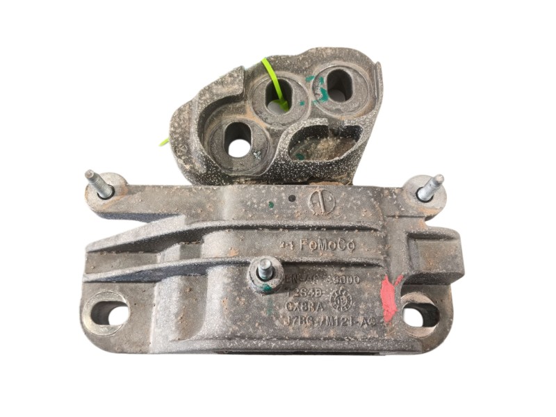 Recambio de soporte motor izquierdo para ford ka+ iii (uk, fk) 1.2 ti-vct referencia OEM IAM  J7BG7M121AC 