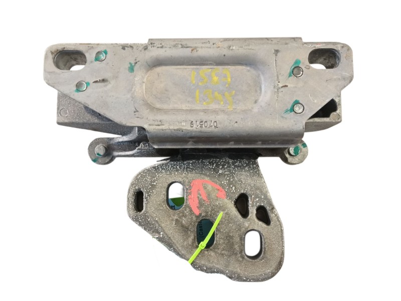 Recambio de soporte motor izquierdo para ford ka+ iii (uk, fk) 1.2 ti-vct referencia OEM IAM  J7BG7M121AC 