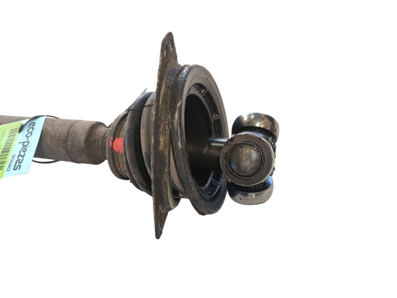 Recambio de transmision delantera izquierda para renault laguna ii grandtour (kg0/1_) 1.9 dci (kg0g) referencia OEM IAM 82004701