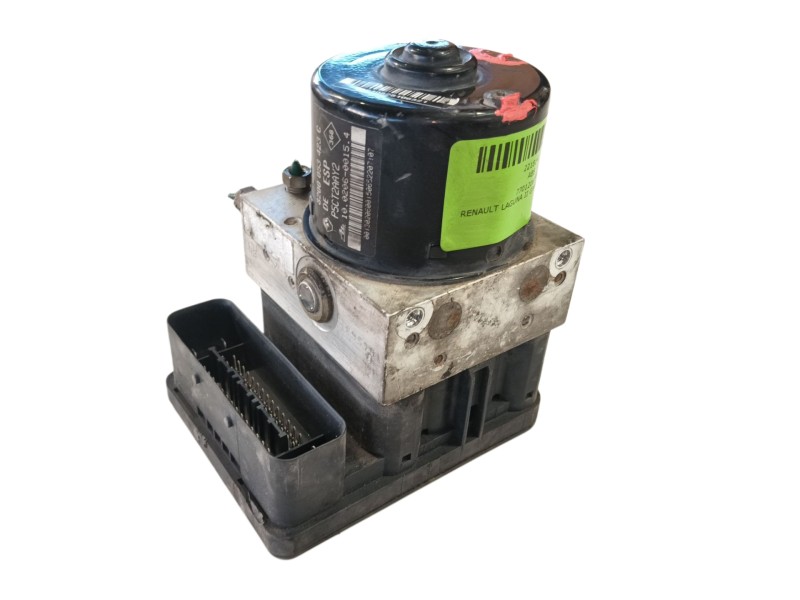 Recambio de abs para renault laguna ii grandtour (kg0/1_) 1.9 dci (kg0g) referencia OEM IAM 7701206355  