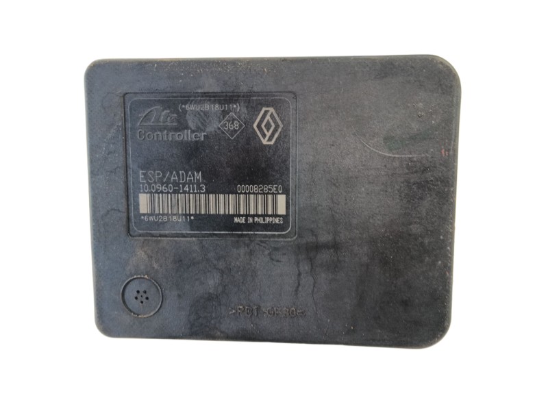 Recambio de abs para renault laguna ii grandtour (kg0/1_) 1.9 dci (kg0g) referencia OEM IAM 7701206355  