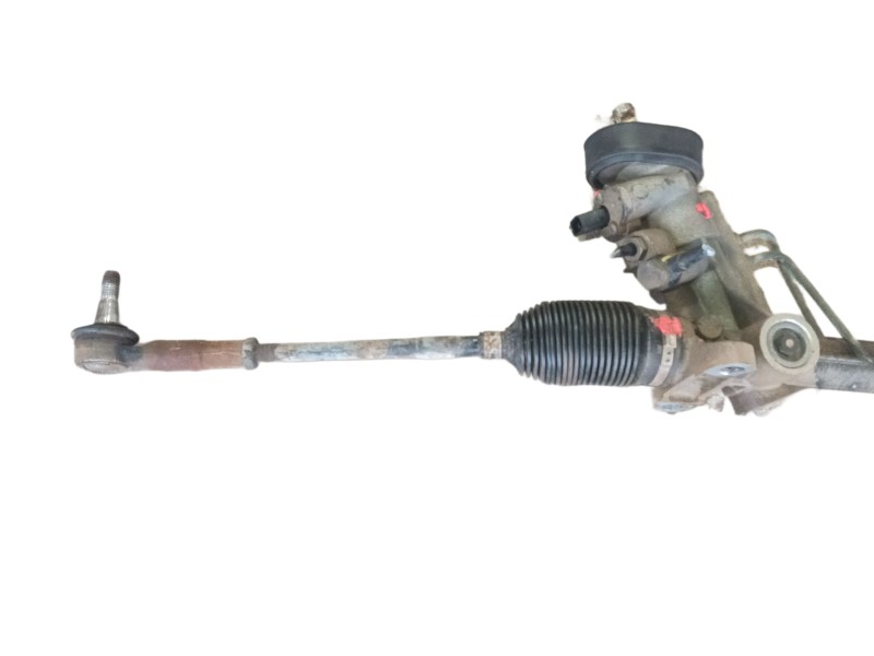 Recambio de cremallera direccion para seat ibiza iii (6l1) 1.9 tdi referencia OEM IAM 6Q1423061MX 02380050001 