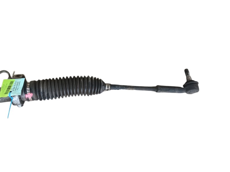 Recambio de cremallera direccion para seat ibiza iii (6l1) 1.9 tdi referencia OEM IAM 6Q1423061MX 02380050001 