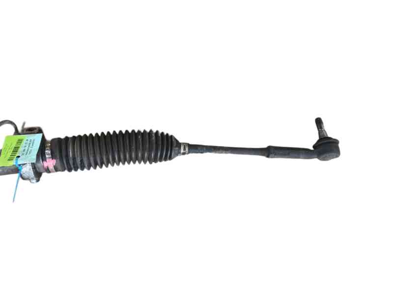 Recambio de cremallera direccion para seat ibiza iii (6l1) 1.9 tdi referencia OEM IAM 6Q1423061MX 02380050001 