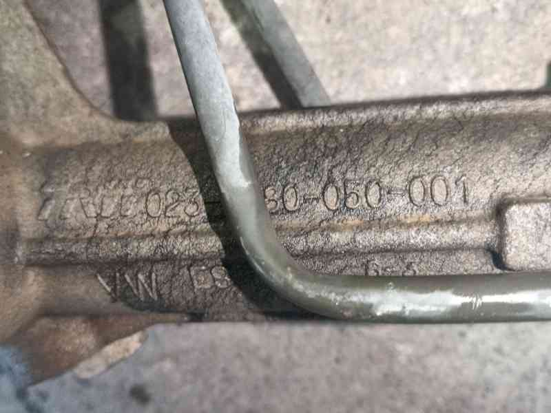 Recambio de cremallera direccion para seat ibiza iii (6l1) 1.9 tdi referencia OEM IAM 6Q1423061MX 02380050001 