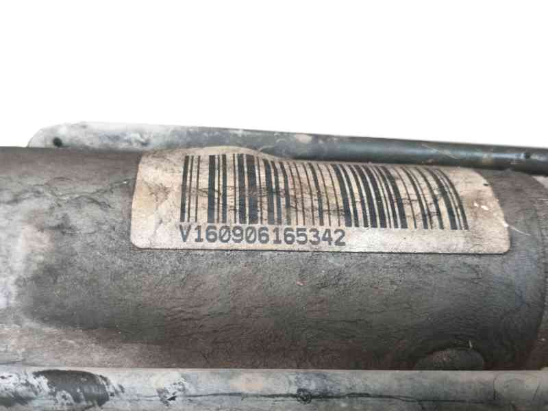 Recambio de cremallera direccion para seat ibiza iii (6l1) 1.9 tdi referencia OEM IAM 6Q1423061MX 02380050001 