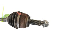 Recambio de transmision delantera izquierda para ford ka+ iii (uk, fk) 1.2 ti-vct referencia OEM IAM  3B437HALH  2