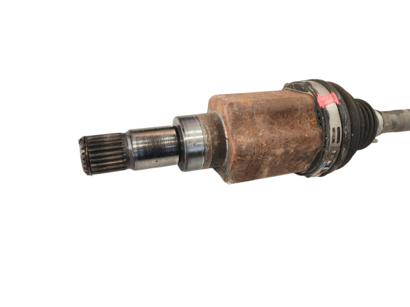 Recambio de transmision delantera izquierda para ford ka+ iii (uk, fk) 1.2 ti-vct referencia OEM IAM  3B437HALH 