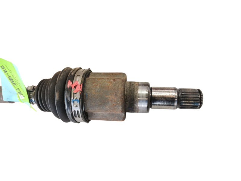 Recambio de transmision delantera derecha para ford ka+ iii (uk, fk) 1.2 ti-vct referencia OEM IAM  J7B53B436 