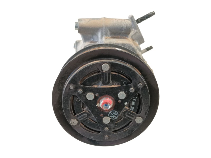 Recambio de compresor aire acondicionado para ford ka+ iii (uk, fk) 1.2 ti-vct referencia OEM IAM  J2BH19D629AA 