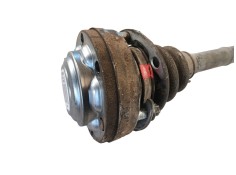 Recambio de transmision trasera derecha para bmw 3 (e90) 320 d referencia OEM IAM  7533446AI01  2