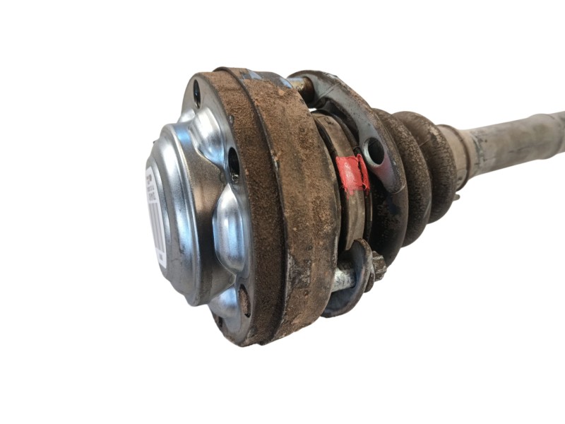 Recambio de transmision trasera derecha para bmw 3 (e90) 320 d referencia OEM IAM  7533446AI01 