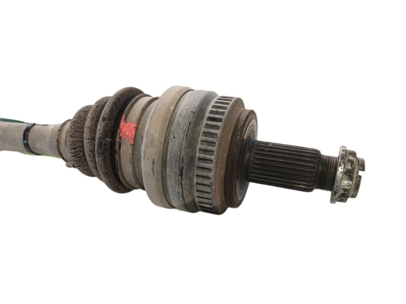 Recambio de transmision trasera derecha para bmw 3 (e90) 320 d referencia OEM IAM  7533446AI01 