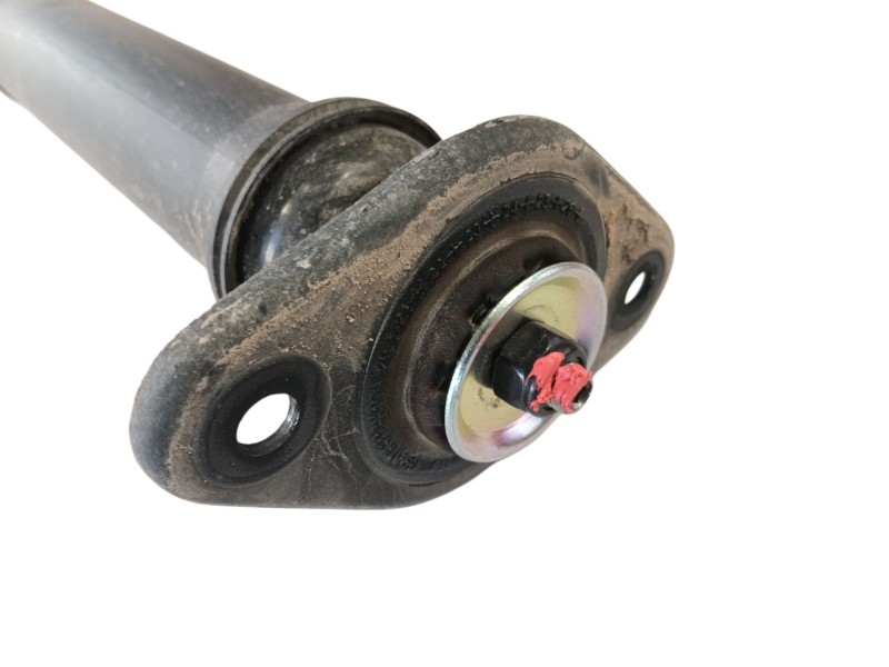 Recambio de amortiguador trasero izquierdo para mg zs suv (azs1) 1.0 t-gdi referencia OEM IAM   