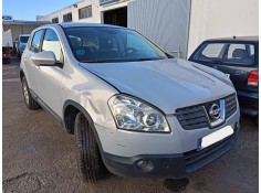 NISSAN QASHQAI I (J10, NJ10)