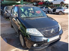 CITROËN C3 I (FC_, FN_)