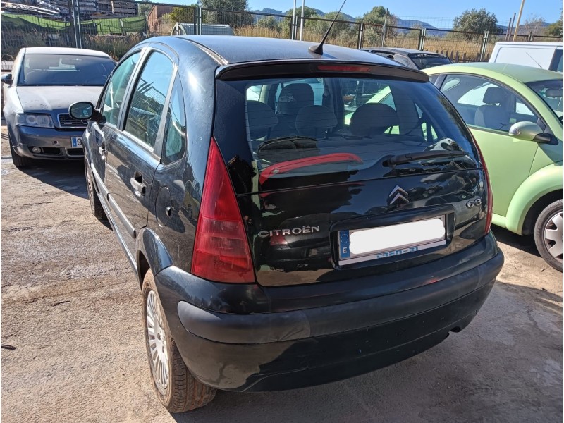 citroën c3 i (fc_, fn_) del año 2003